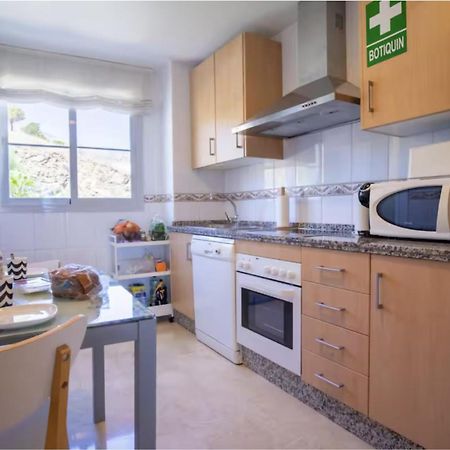 Cyv Nice Apartment W A Pool Close To The Beach Benalmádena Extérieur photo