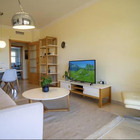 Cyv Nice Apartment W A Pool Close To The Beach Benalmádena Extérieur photo