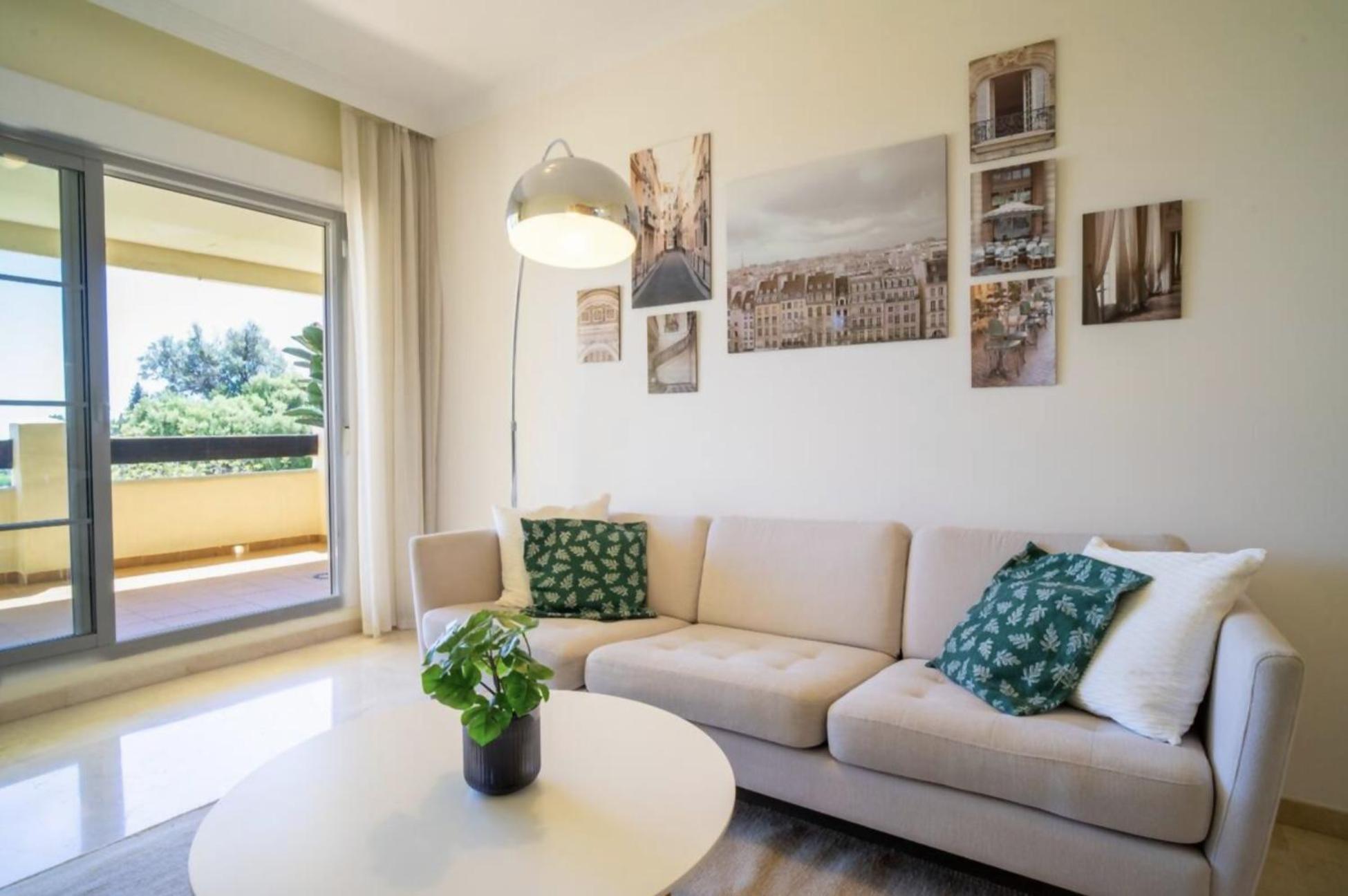 Cyv Nice Apartment W A Pool Close To The Beach Benalmádena Extérieur photo