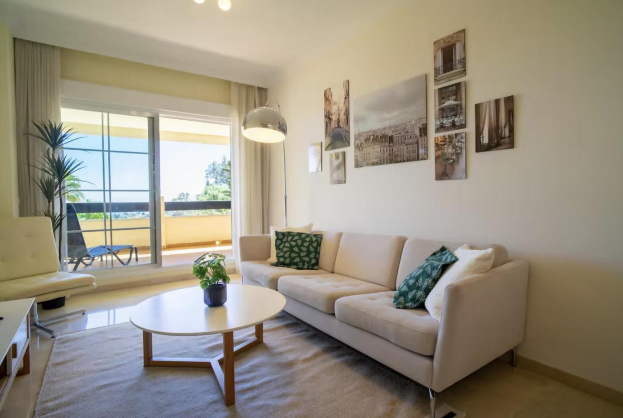 Cyv Nice Apartment W A Pool Close To The Beach Benalmádena Extérieur photo