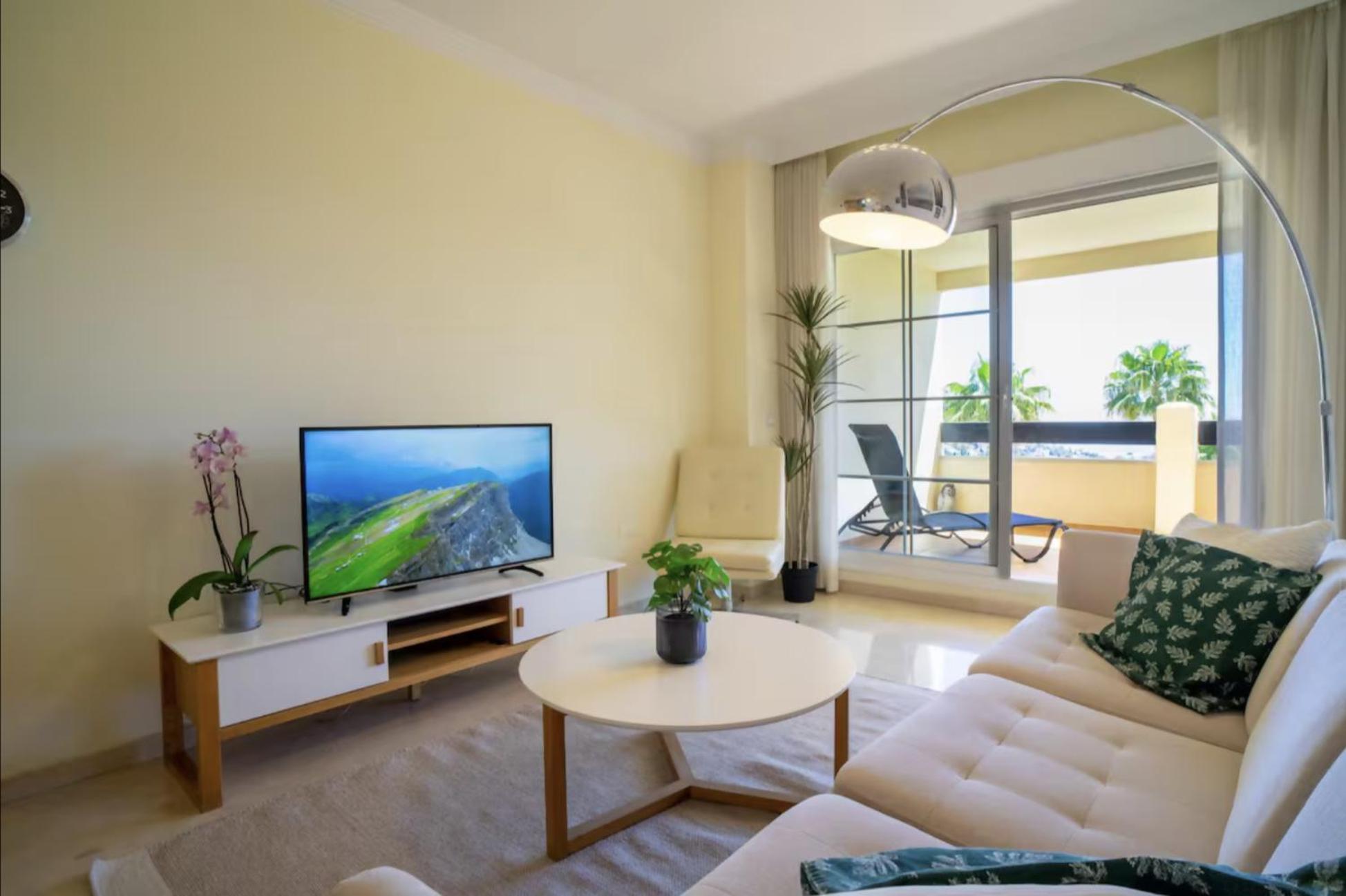 Cyv Nice Apartment W A Pool Close To The Beach Benalmádena Extérieur photo